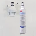 Filtre à eau 3M AP2-C401-G et tête de filtre
