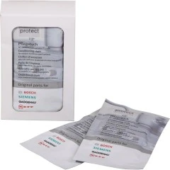 Lingettes d'entretien Siemens 312007 / 311134