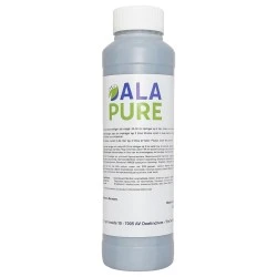 Alapure Milk system cleaner suitable for Krups XS9000 (en anglais)