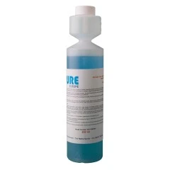 Nettoyant pour système de traite Alapure. Compatible avec le système de traite Bosch.