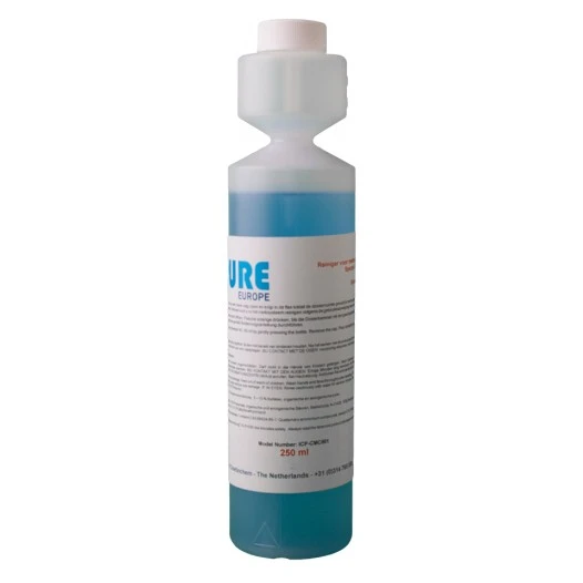Nettoyant pour système de lait Alapure compatible avec Sage
