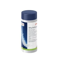 Nettoyant pour système de lait Jura 24212 - Recharge de 180 grammes