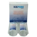 Détartrant Alapure compatible avec le modèle Braun AX13210003 / BRSC003