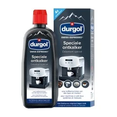 Durgol Swiss Espresso Détartrant (500 ml)