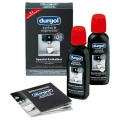 Durgol Espresso Détartrant DED18/613