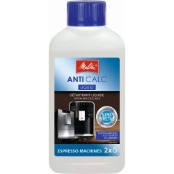 Détartrant Melitta pour machine à expresso