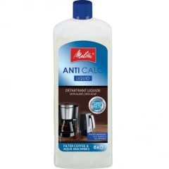 Melitta Détartrant rapide AntiCalc 250 ml