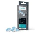 Pastilles détartrantes Siemens TZ80002N / EQ.Series / 00576693 / TZ80002B / 00312095