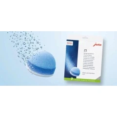 Pastilles de nettoyage Jura 3-en-1 25045 / 202111 / 24190 / 62535