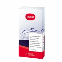 Pastilles de nettoyage Nivona NIRT 701 / 390701200