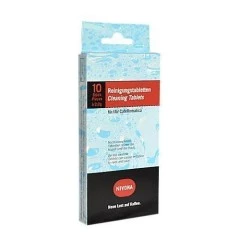 Pastilles de nettoyage Nivona NIRT 701 / 390701200