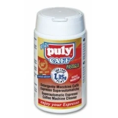Puly Caff Pastiglie : pastilles nettoyantes de 1,35 gramme (100 pièces)