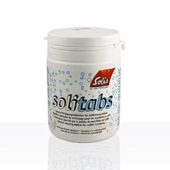 Solis Solitabs (100 pièces)