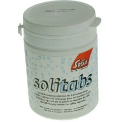 Solis Solitabs (100 pièces)