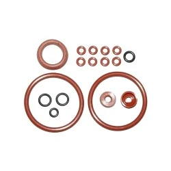 Alapure compatible avec le kit de joints toriques Jura / Kit d'étanchéité pour machines à café