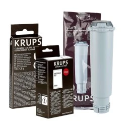 Kit d'entretien Krups pour machine à café XS530010