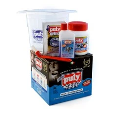 Kit de nettoyage Puly Caff / PulyCaff Kit 8000733008122