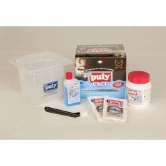 Kit de nettoyage Puly Caff / PulyCaff Kit 8000733008122