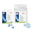 Kit d'entretien Jura : pastilles de détartrage et de nettoyage 70751 / 25045