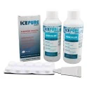 Kit d'entretien pour machine à café Alapure CMC610