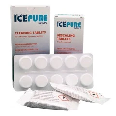 Détartrant Icepure compatible avec le WPRO KMC200