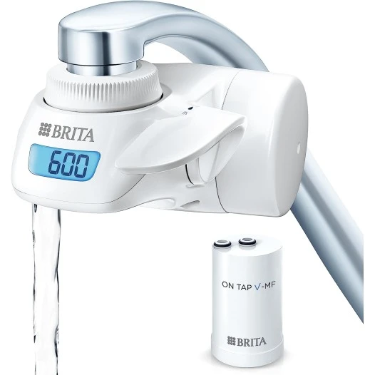Système Brita On-Tap 1052073 / 1038408 (filtre les PFAS)