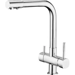 Robinet 3 en 1 Forum / Chrome