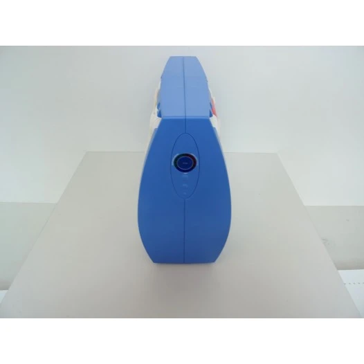 Système d'osmose inverse à débit direct « Slim Line »