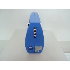 Système d'osmose inverse à flux direct Slim Line