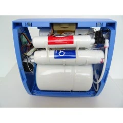 Système d'osmose inverse Icepure