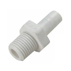 Adaptateur pour tige droite