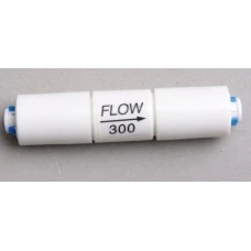 Limiteur de débit pour membrane 50 GPD