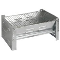 Barbecue pliable compact Alapure