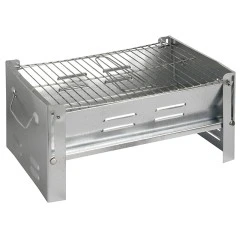 Barbecue pliable compact Alapure