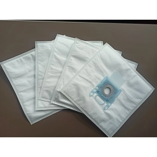 Sacs pour aspirateur Alapure compatibles avec les modèles Bosch de type G All / BBZ41FGall / 17003048