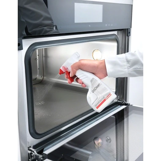 Nettoyant Miele DGClean 10172710 Four à vapeur 9742860