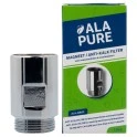 Aimant détartrant Alapure compatible avec ELECTROLUX / AEG NEOCAL 9029800860
