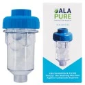 Filtre anti-calcaire pour lave-linge Alapure ALA-SILICO-03
