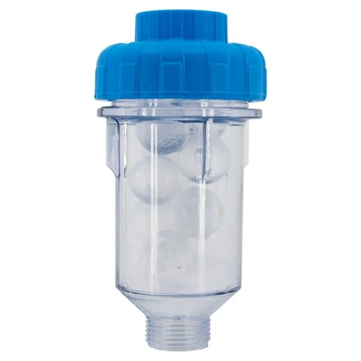 Filtre anti-calcaire pour lave-linge Alapure ALA-SILICO-03