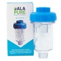 Filtre anti-calcaire pour lave-linge Alapure ALA-SILICO-03