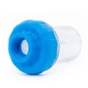 Filtre anti-calcaire pour lave-linge Alapure ALA-SILICO-03