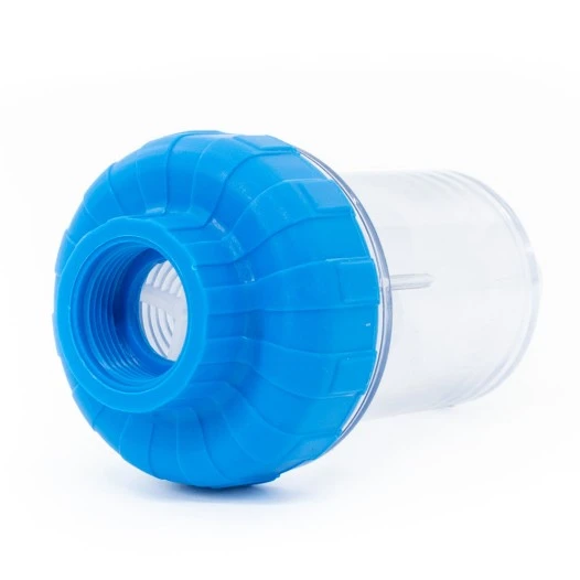Filtre anti-calcaire pour lave-linge Alapure ALA-SILICO-03