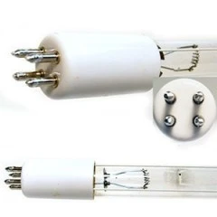 Lampe UV de rechange 4GPD
