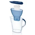 Carafe filtrante Brita Marella Cool + cartouche filtrante MAXTRA PRO