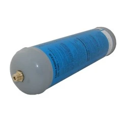 Bouteille de CO₂ E290 / Cylindre E290 / Recharge d'oxygène 600 grammes / Cartouche de dioxyde de carbone