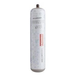 Cartouche de gaz carbonique Franke de 600 grammes pour Sparq