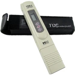 Compteur TDS