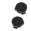 Alapure ALA-WK04 Compatible avec la cave à vin Miele - Filtre à charbon KKF-KWNS