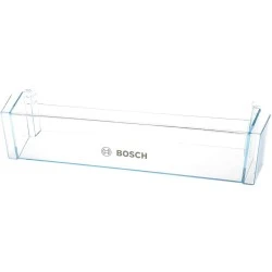 Bosch Refrigerator Bottle Tray 470x130mm / 00709646