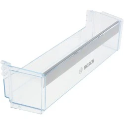 Bosch Refrigerator Bottle Tray 437x117mm / 11005384